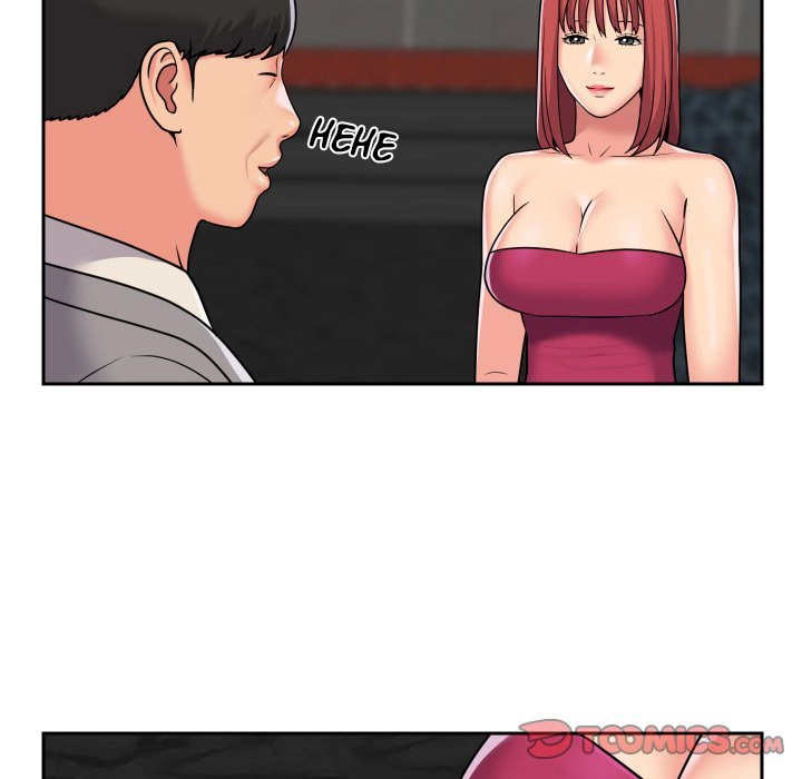 The Ladies’ Associate - Chapter 39 [photo 38] - MangaPorn