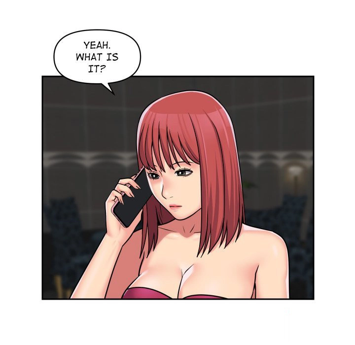 The Ladies’ Associate - Chapter 39 [photo 41] - MangaPorn