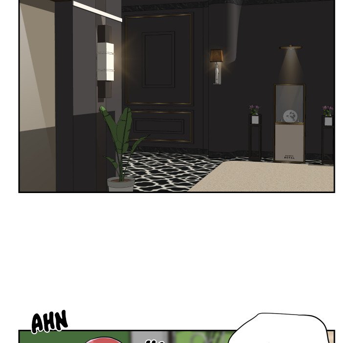 The Ladies’ Associate - Chapter 39 [photo 49] - MangaPorn