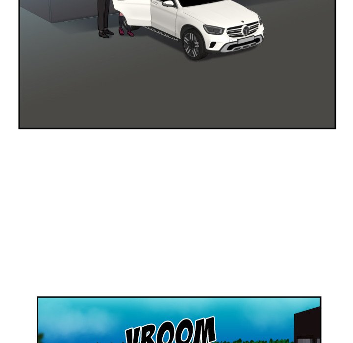 The Ladies’ Associate - Chapter 39 [photo 60] - MangaPorn