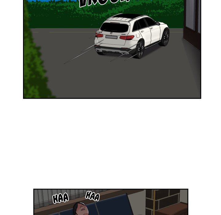 The Ladies’ Associate - Chapter 39 [photo 61] - MangaPorn