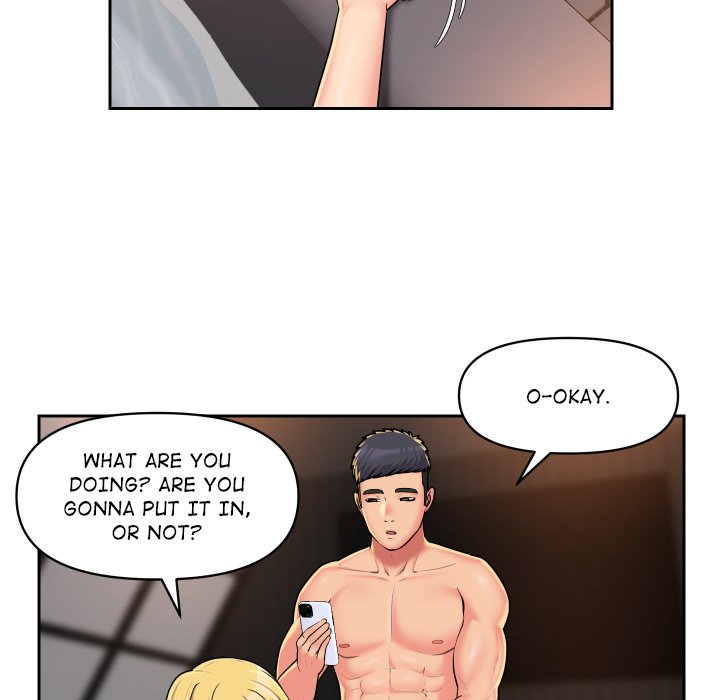 The Ladies’ Associate - Chapter 39 [photo 7] - MangaPorn