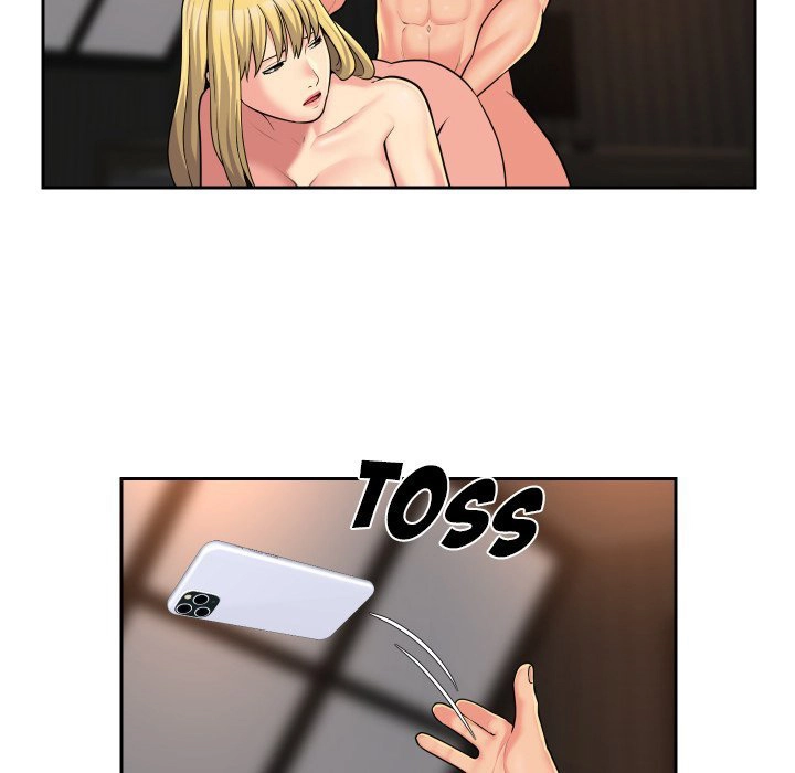 The Ladies’ Associate - Chapter 39 [photo 8] - MangaPorn