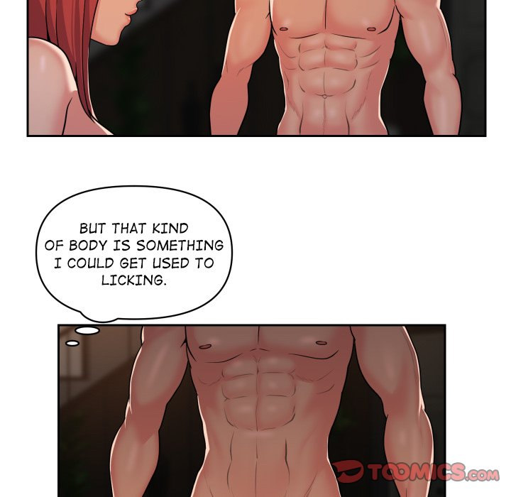 The Ladies’ Associate - Chapter 40 [photo 10] - MangaPorn