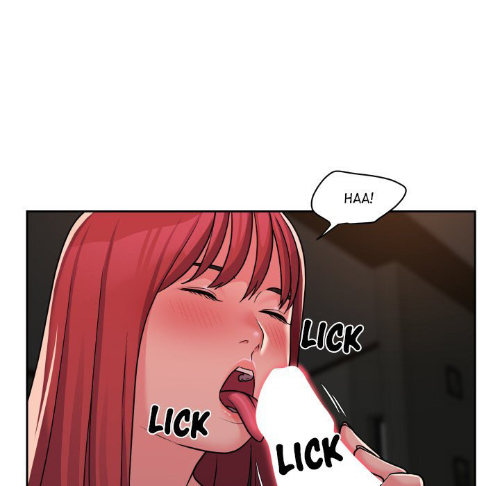 The Ladies’ Associate - Chapter 40 [photo 14] - MangaPorn