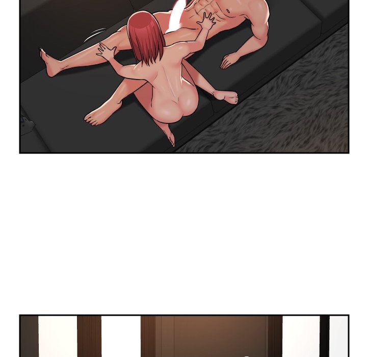 The Ladies’ Associate - Chapter 40 [photo 24] - MangaPorn