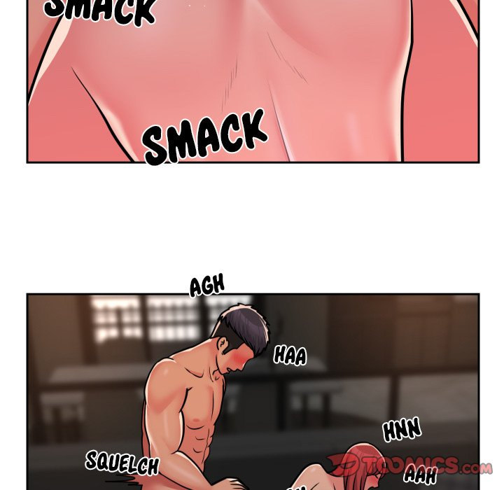 The Ladies’ Associate - Chapter 40 [photo 46] - MangaPorn