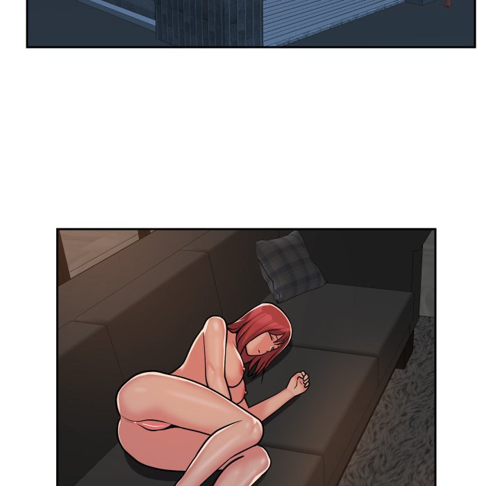 The Ladies’ Associate - Chapter 40 [photo 52] - MangaPorn