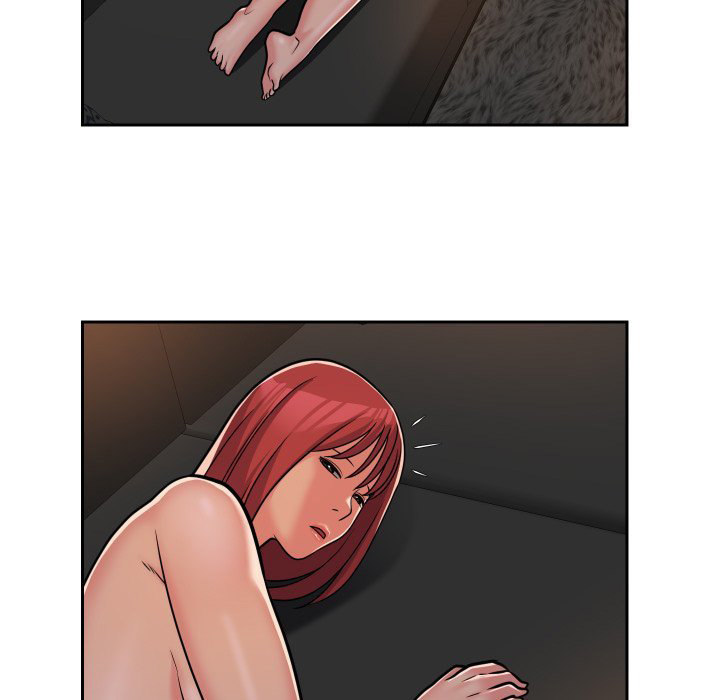 The Ladies’ Associate - Chapter 40 [photo 53] - MangaPorn