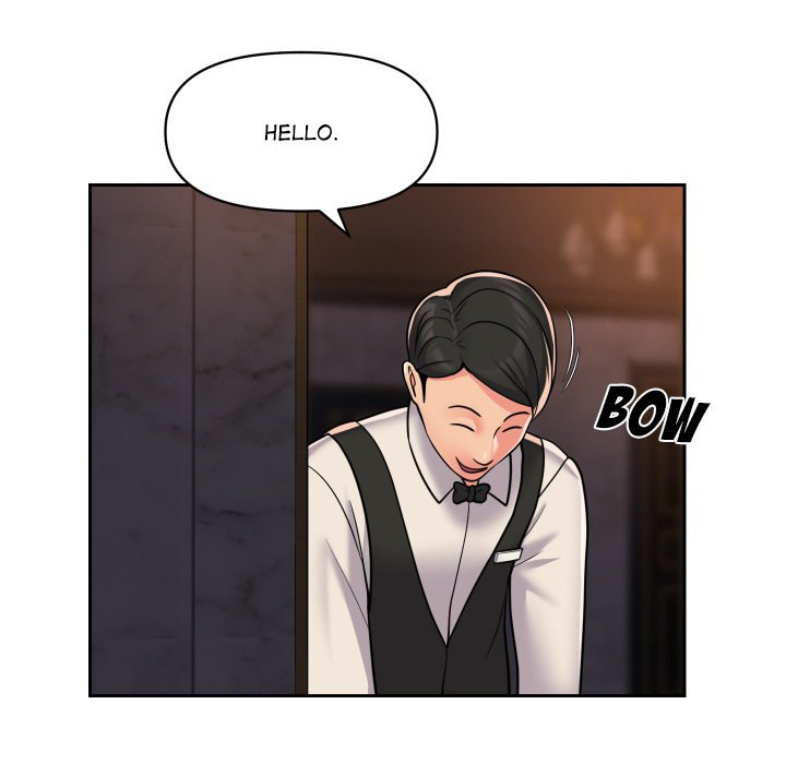 The Ladies’ Associate - Chapter 41 [photo 25] - MangaPorn