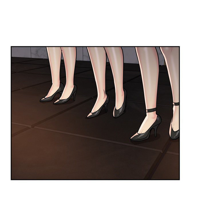 The Ladies’ Associate - Chapter 41 [photo 29] - MangaPorn