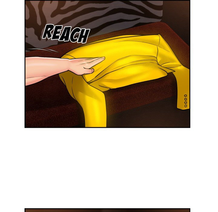 The Ladies’ Associate - Chapter 41 [photo 45] - MangaPorn