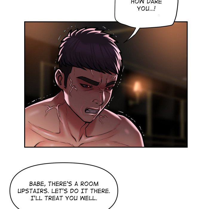 The Ladies’ Associate - Chapter 41 [photo 52] - MangaPorn