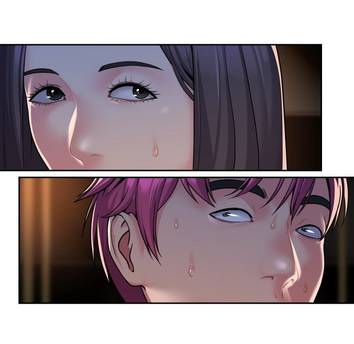 The Ladies’ Associate - Chapter 41 [photo 55] - MangaPorn