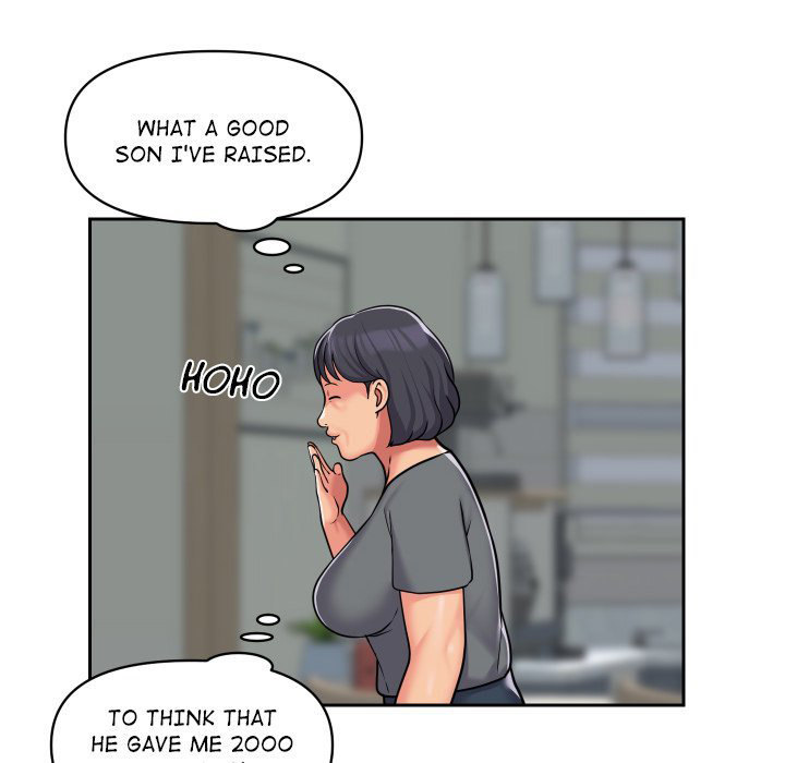 The Ladies’ Associate - Chapter 42 [photo 28] - MangaPorn