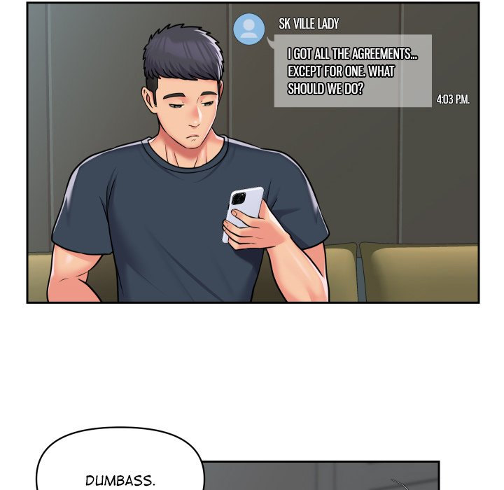 The Ladies’ Associate - Chapter 42 [photo 45] - MangaPorn