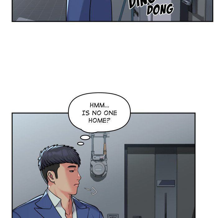 The Ladies’ Associate - Chapter 42 [photo 49] - MangaPorn