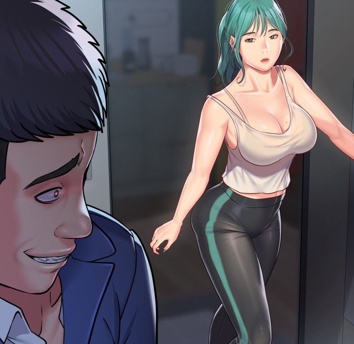 The Ladies’ Associate - Chapter 42 [photo 56] - MangaPorn