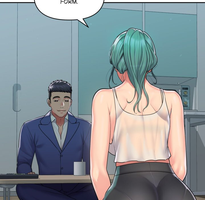 The Ladies’ Associate - Chapter 42 [photo 59] - MangaPorn