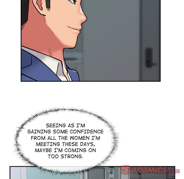 The Ladies’ Associate - Chapter 43 [photo 18] - MangaPorn