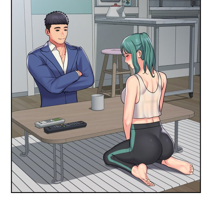 The Ladies’ Associate - Chapter 43 [photo 19] - MangaPorn