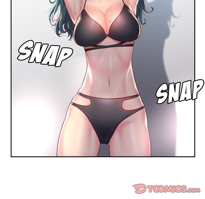 The Ladies’ Associate - Chapter 43 [photo 36] - MangaPorn