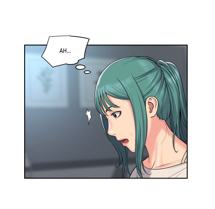 The Ladies’ Associate - Chapter 43 [photo 43] - MangaPorn