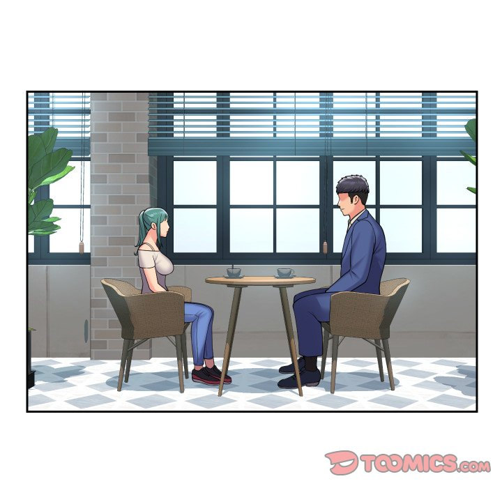 The Ladies’ Associate - Chapter 43 [photo 48] - MangaPorn