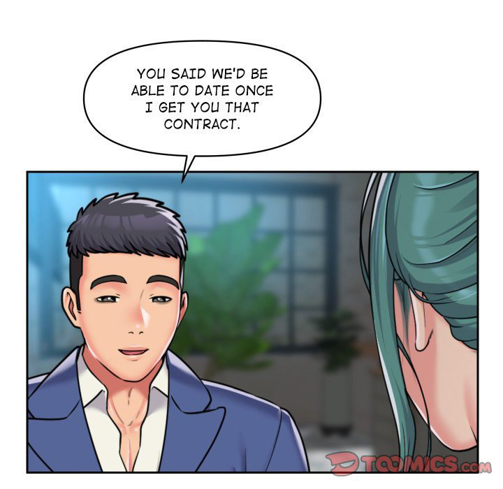 The Ladies’ Associate - Chapter 43 [photo 50] - MangaPorn