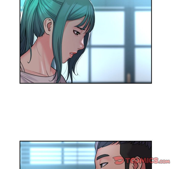 The Ladies’ Associate - Chapter 43 [photo 70] - MangaPorn