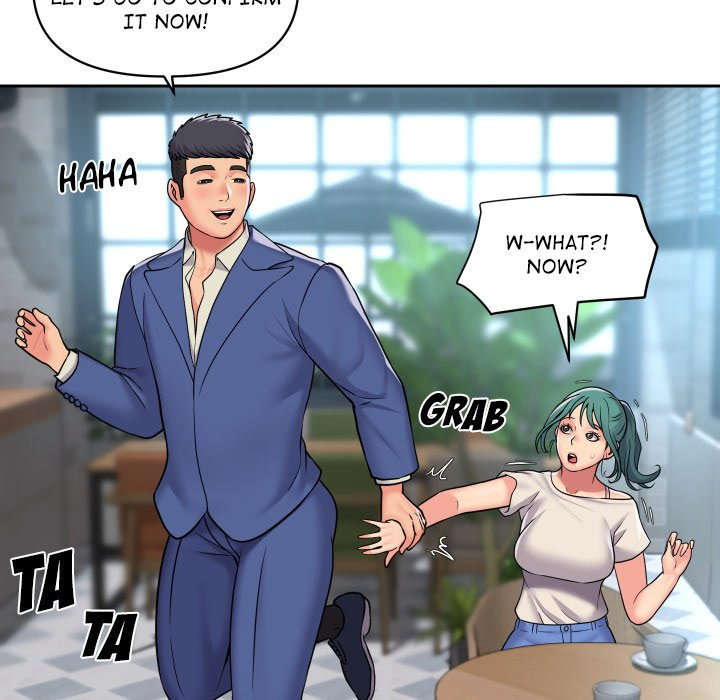 The Ladies’ Associate - Chapter 43 [photo 75] - MangaPorn