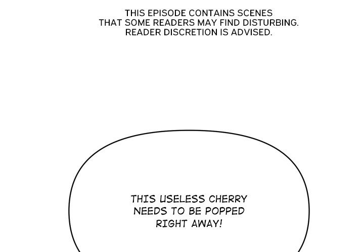 The Ladies’ Associate - Chapter 45 [photo 1] - MangaPorn