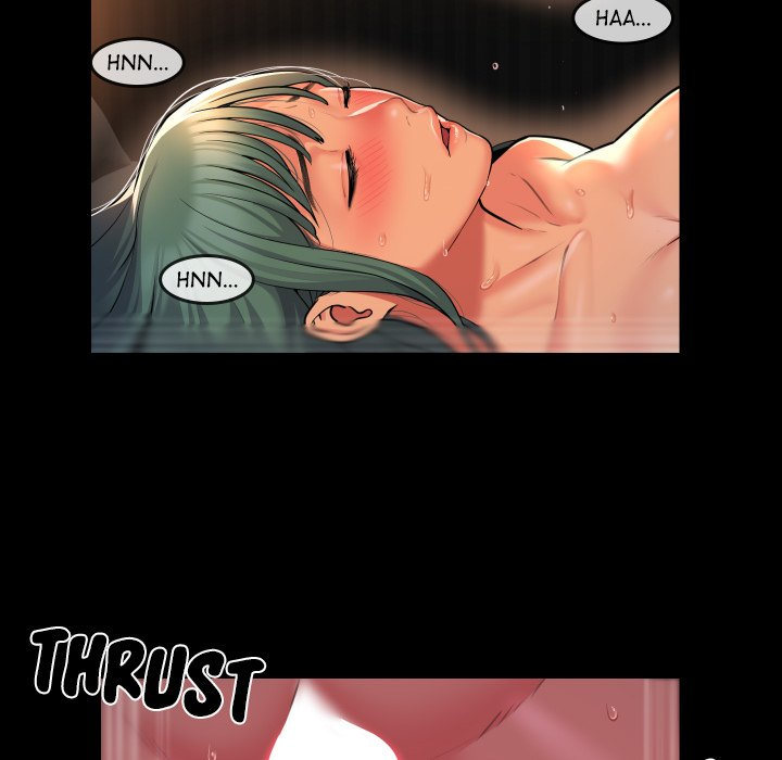 The Ladies’ Associate - Chapter 45 [photo 36] - MangaPorn