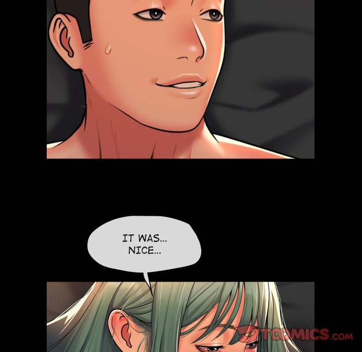 The Ladies’ Associate - Chapter 45 [photo 46] - MangaPorn