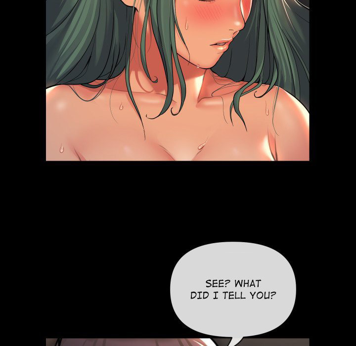 The Ladies’ Associate - Chapter 45 [photo 47] - MangaPorn