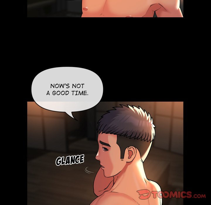 The Ladies’ Associate - Chapter 45 [photo 54] - MangaPorn