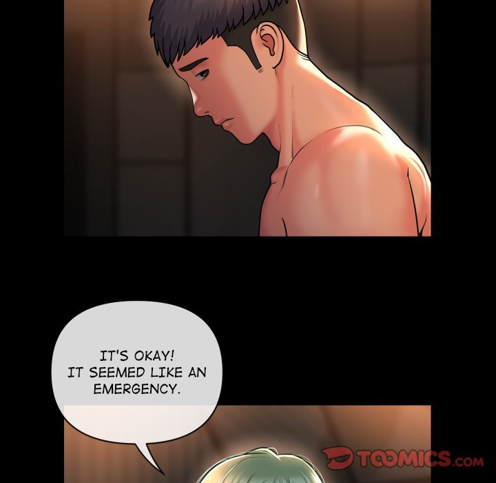 The Ladies’ Associate - Chapter 45 [photo 58] - MangaPorn