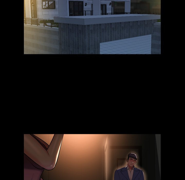 The Ladies’ Associate - Chapter 45 [photo 63] - MangaPorn