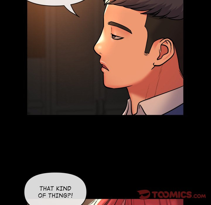 The Ladies’ Associate - Chapter 45 [photo 70] - MangaPorn