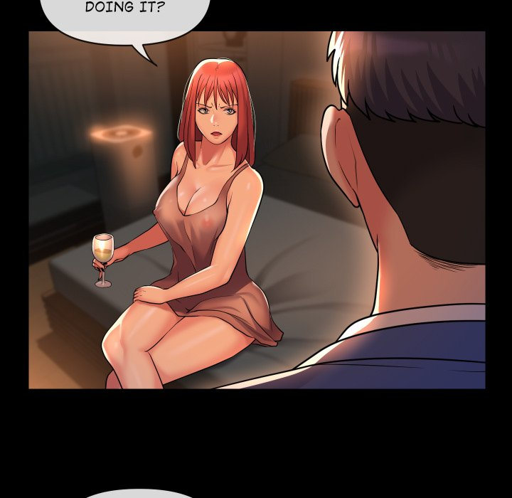 The Ladies’ Associate - Chapter 45 [photo 72] - MangaPorn