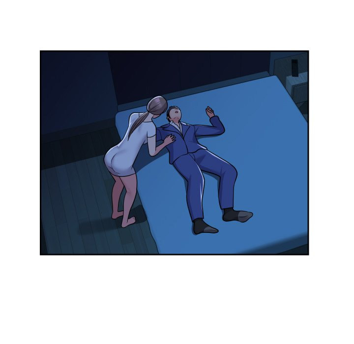 The Ladies’ Associate - Chapter 46 [photo 54] - MangaPorn