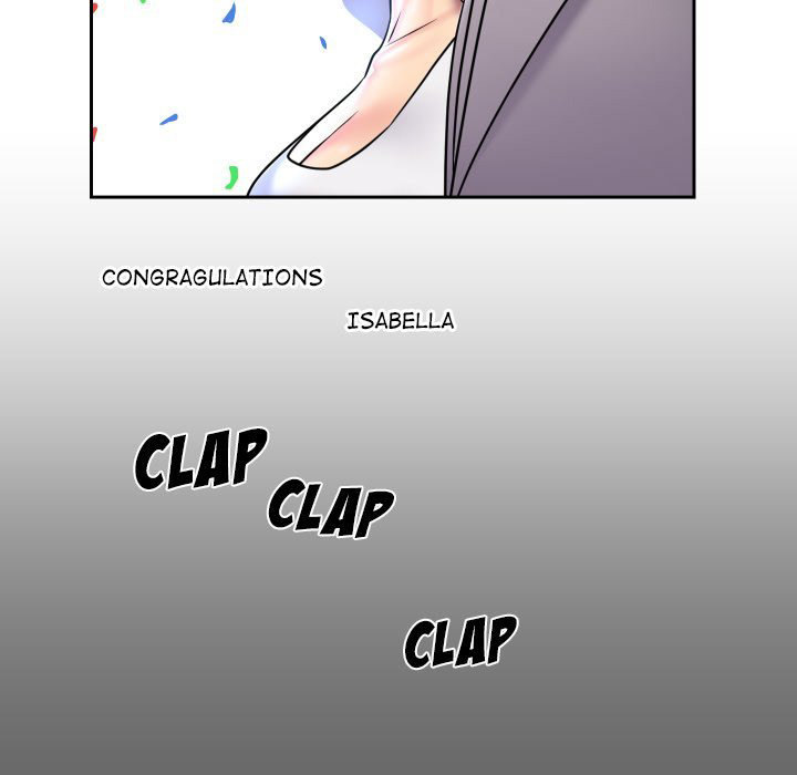 The Ladies’ Associate - Chapter 46 [photo 59] - MangaPorn