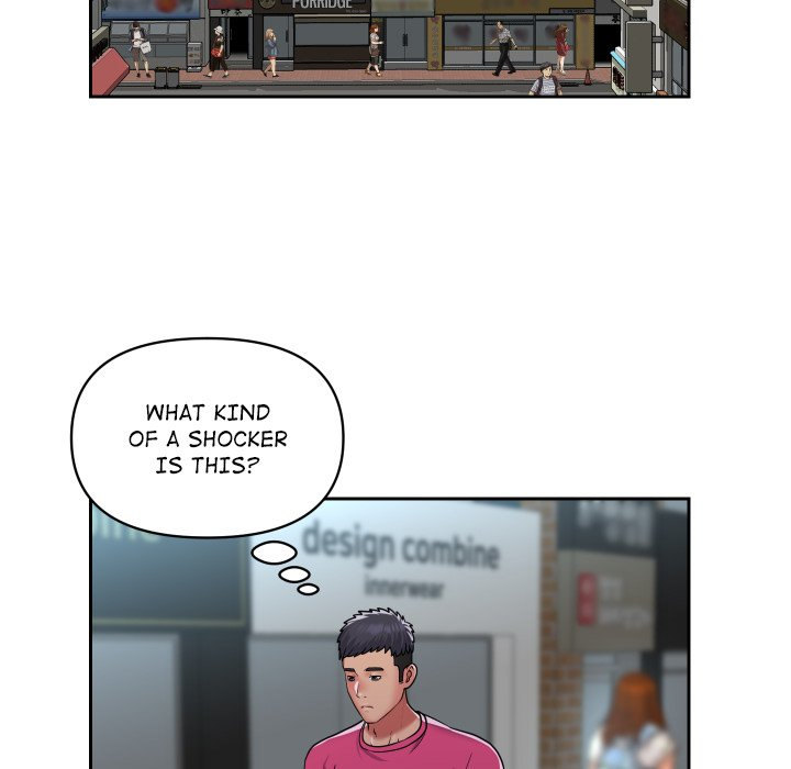 The Ladies’ Associate - Chapter 47 [photo 10] - MangaPorn