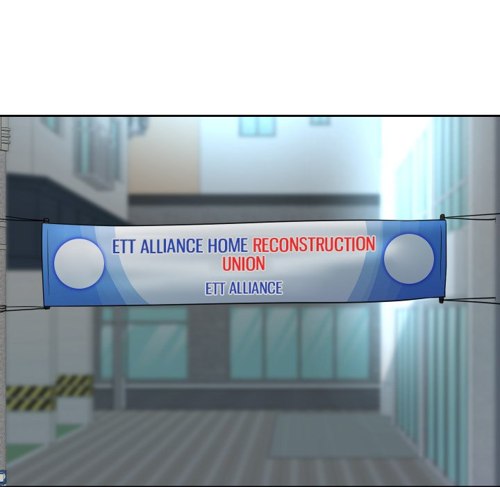 The Ladies’ Associate - Chapter 47 [photo 16] - MangaPorn