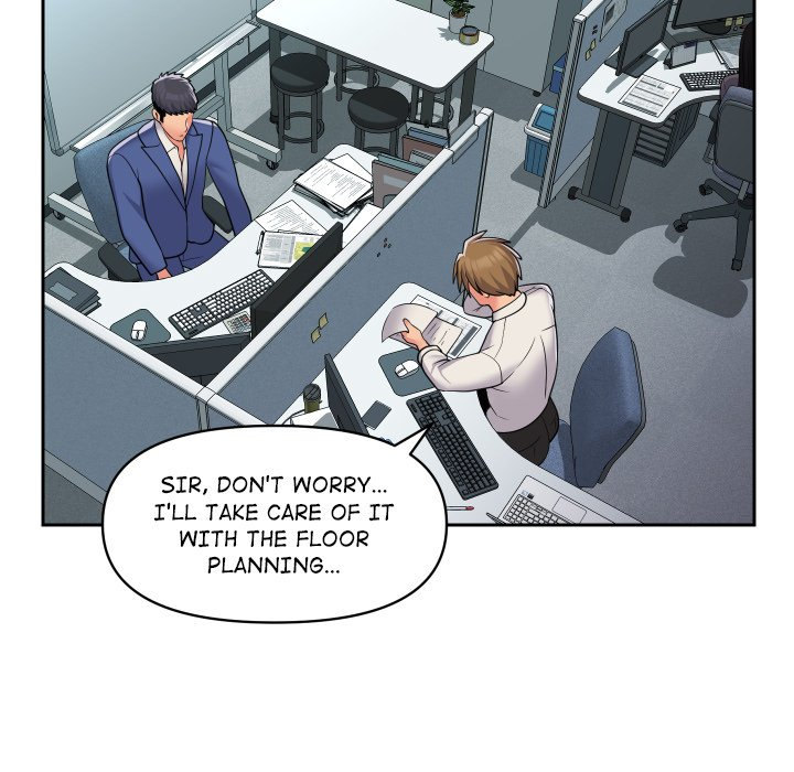 The Ladies’ Associate - Chapter 47 [photo 19] - MangaPorn