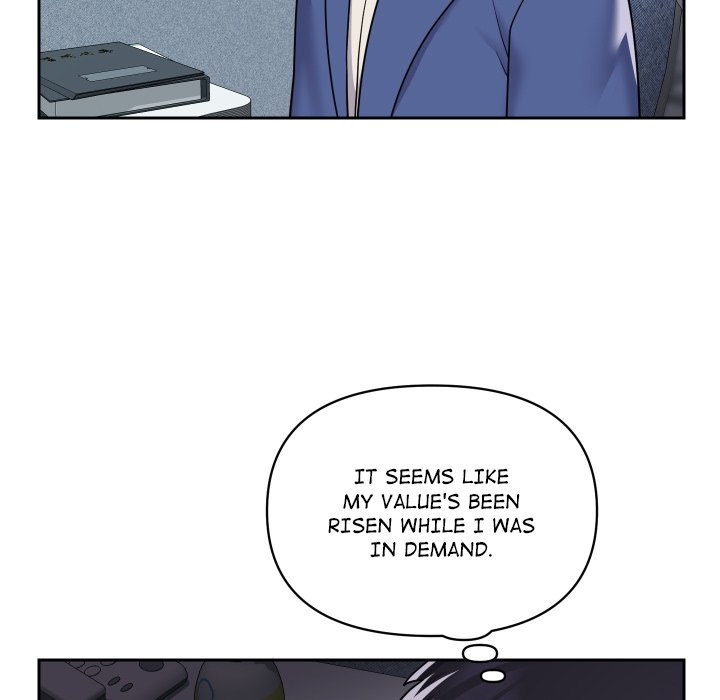 The Ladies’ Associate - Chapter 47 [photo 21] - MangaPorn