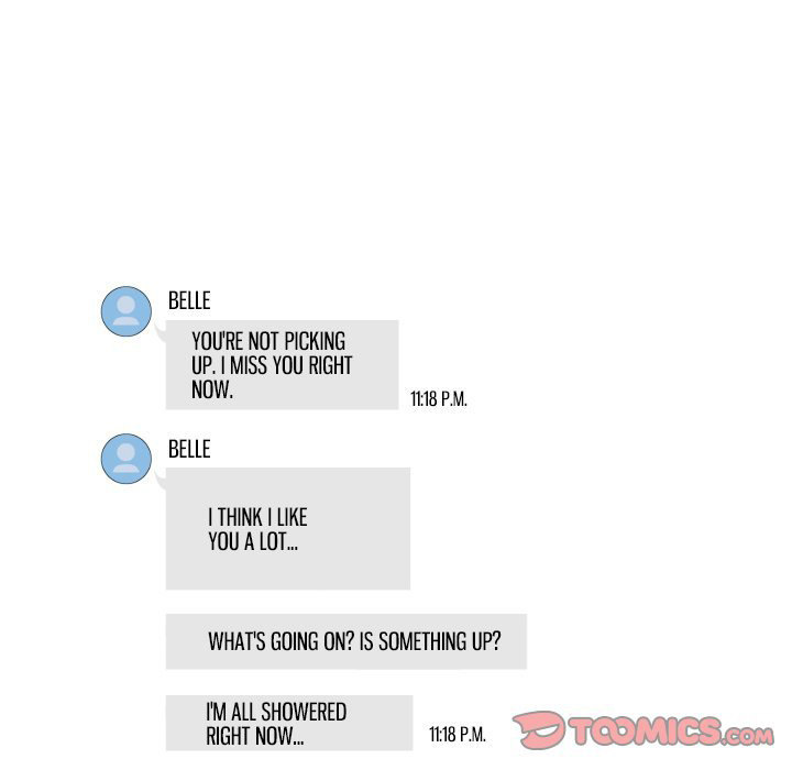 The Ladies’ Associate - Chapter 47 [photo 26] - MangaPorn