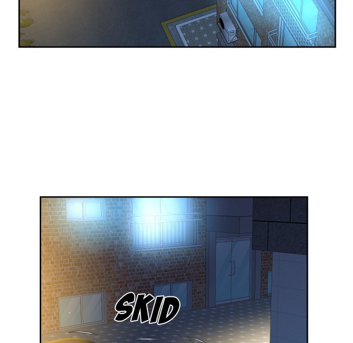 The Ladies’ Associate - Chapter 47 [photo 33] - MangaPorn