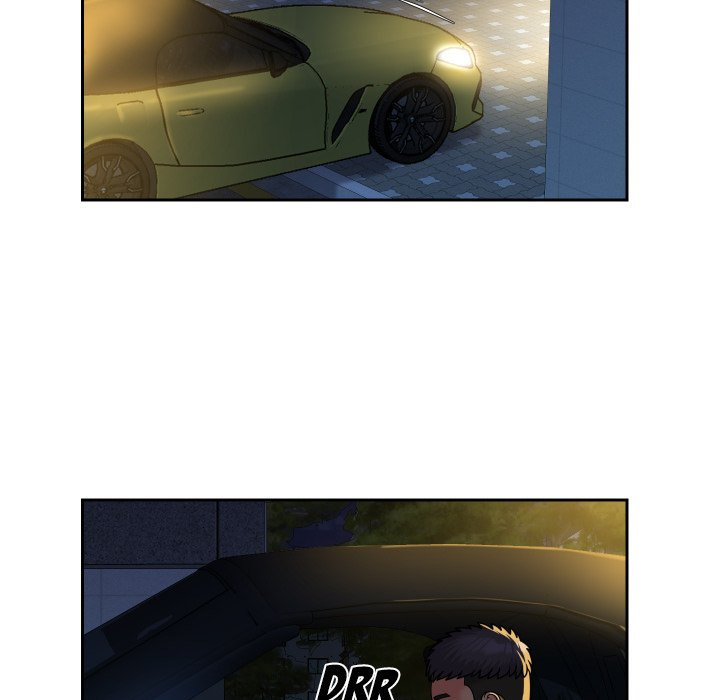 The Ladies’ Associate - Chapter 47 [photo 34] - MangaPorn