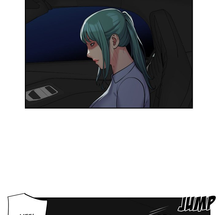 The Ladies’ Associate - Chapter 47 [photo 45] - MangaPorn